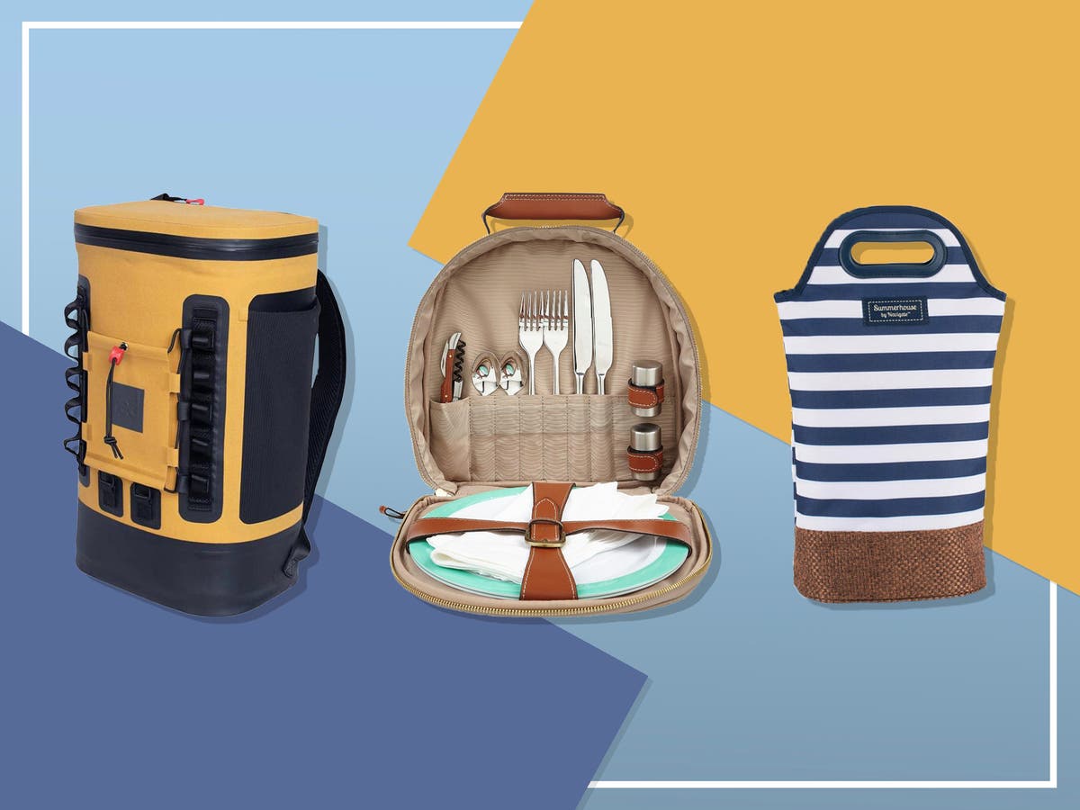 best cool bags for picnics